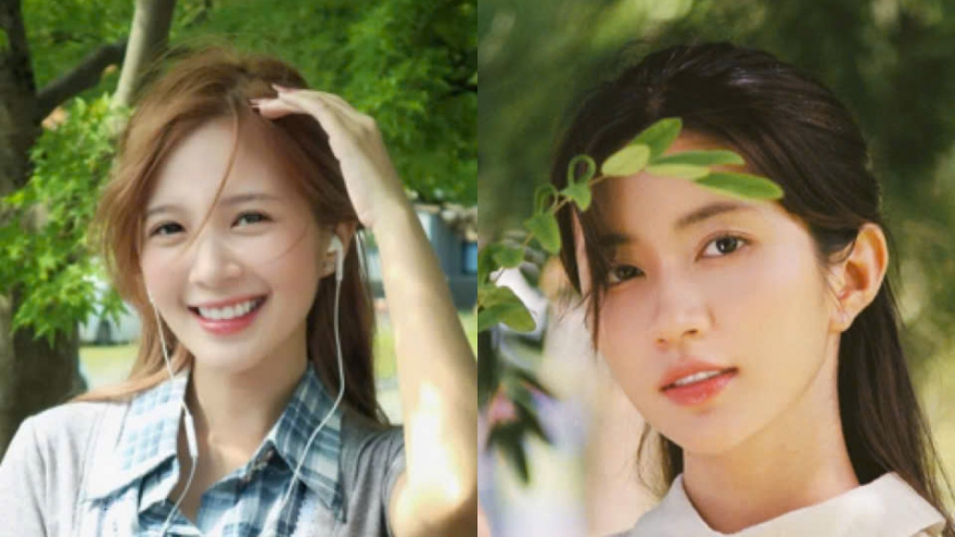 2 mỹ nhân phim giờ vàng VTV cùng tên Ngọc Huyền: Sức hút từ nhan sắc đến diễn xuất