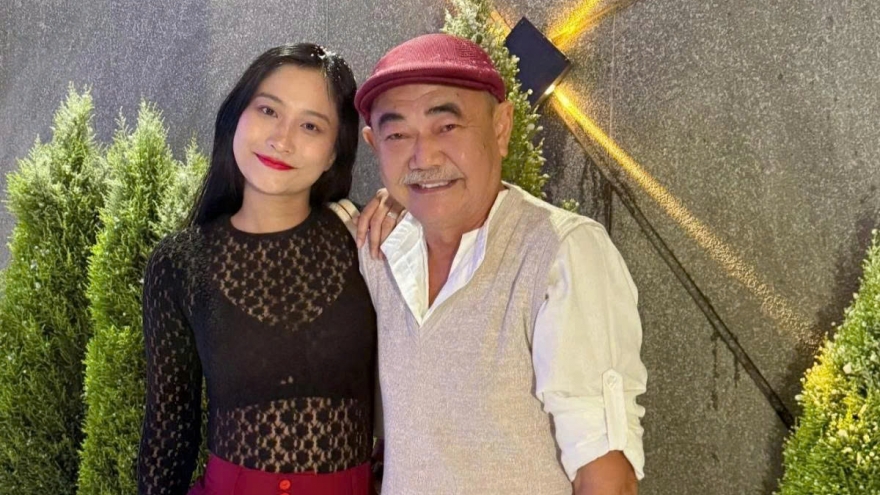 Sao Việt 21/7: NSND Việt Anh được bạn gái cầu hôn ở tuổi gần 70