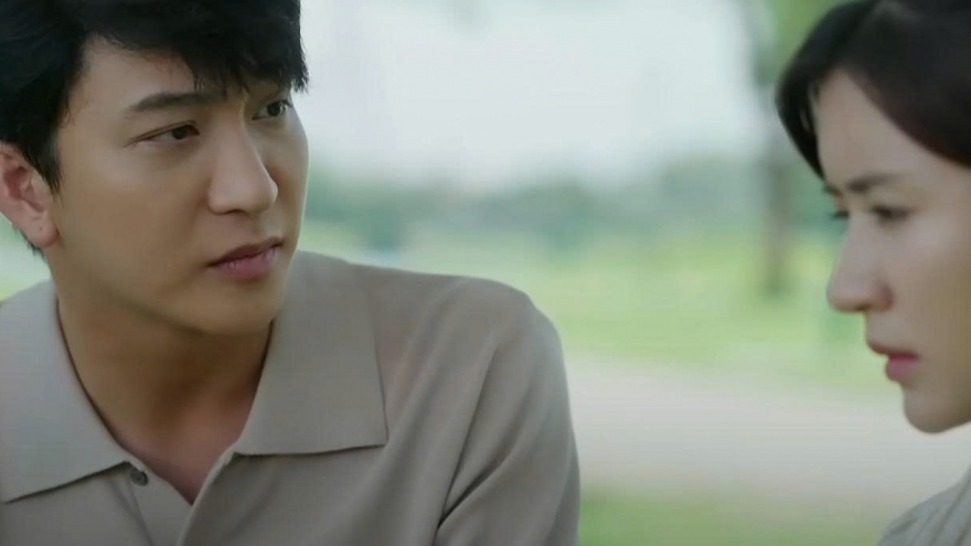 "Dịu dàng màu nắng" tập 35: Phong thổ lộ tình cảm với Xuân