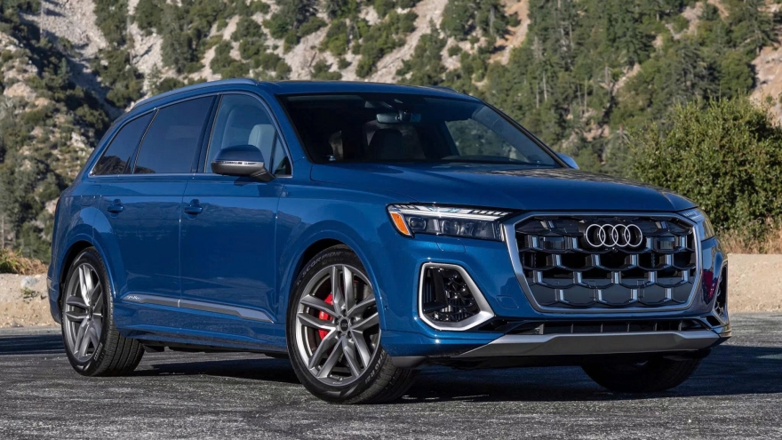 10 mẫu ô tô mới bán chậm nhất tại Mỹ: Tin xấu cho hãng xe, tin vui cho người mua