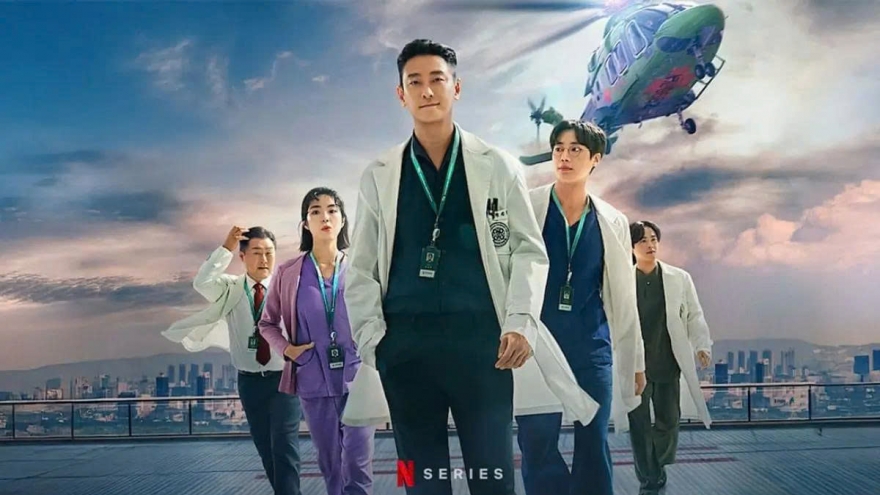 Những bộ phim Hàn Quốc khán giả nóng lòng muốn có phần 2