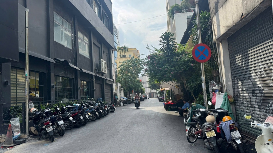 TP.HCM chính thức đặt tên mới cho 60 tuyến đường sau sáp nhập