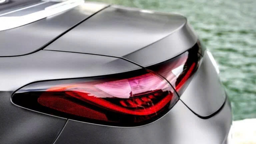 Thương hiệu ô tô Trung Quốc vượt mặt Mercedes ngay tại "sân nhà" châu Âu