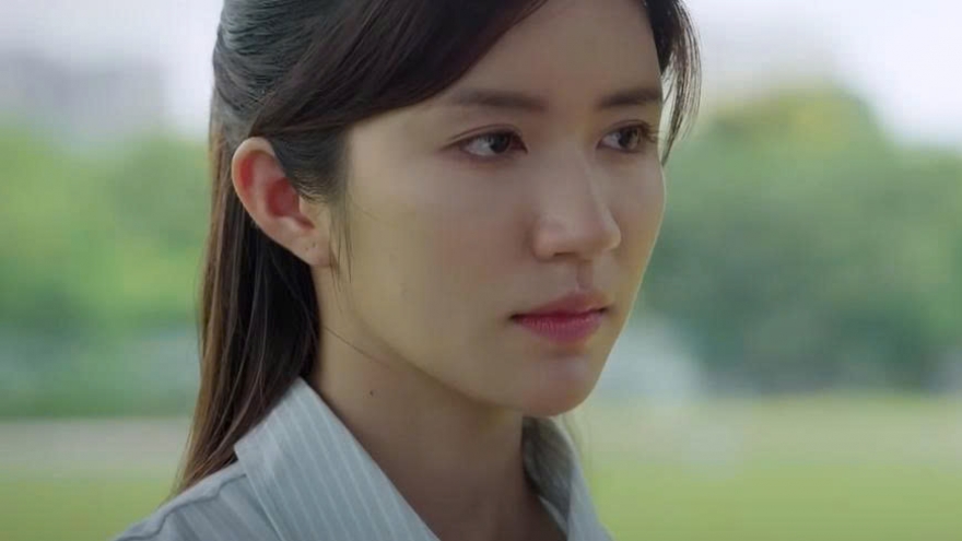 "Dịu dàng màu nắng" tập 40: Xuân nói lời chia tay Phong