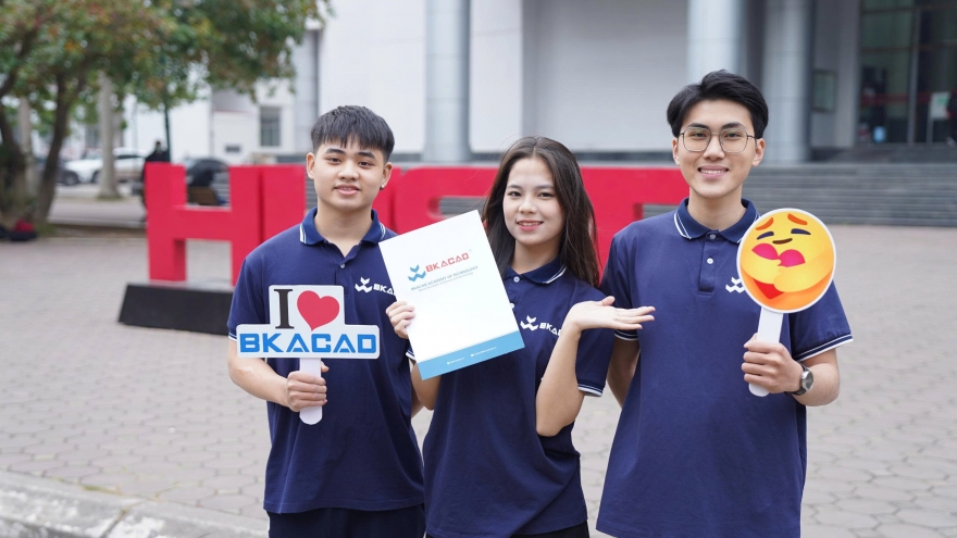 Lối đi nào cho các bạn trẻ trước ngưỡng cửa vào đời?