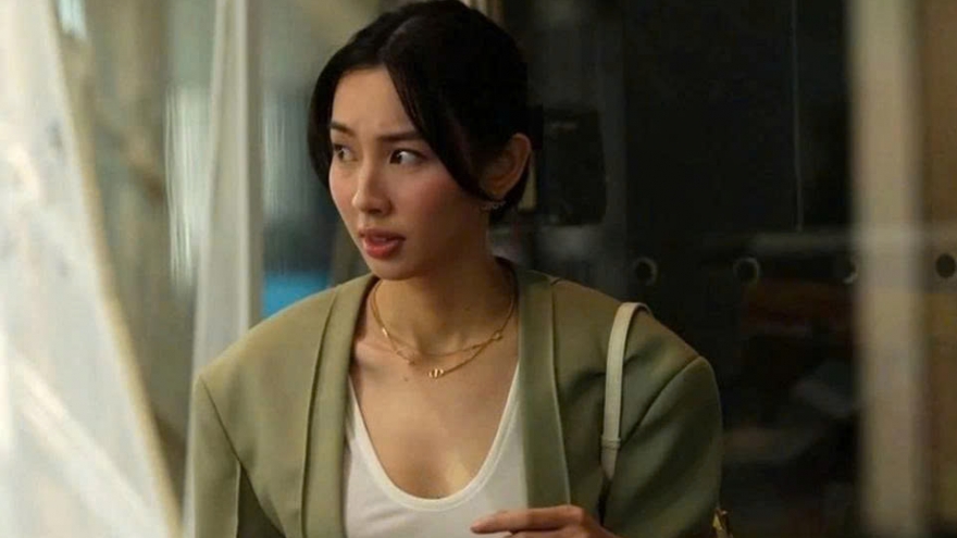 Phim có Hoa hậu Thùy Tiên đóng thay nữ chính, ra rạp vào tháng 8