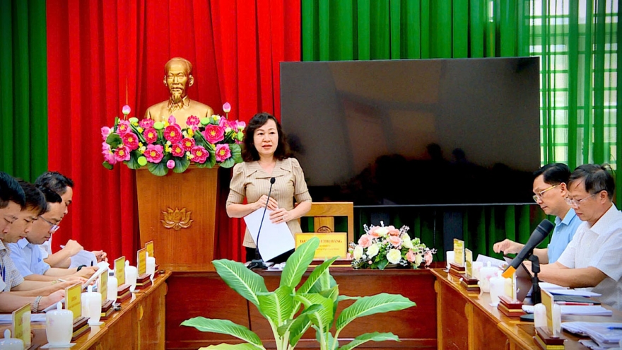 Chi gần 400 tỷ đồng xây trường nội trú cho học sinh biên giới Đồng Nai