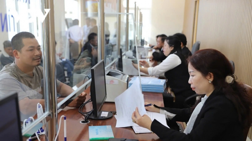 Một tháng vận hành chính quyền địa phương 2 cấp: Tiện ích, hiệu quả thế nào?