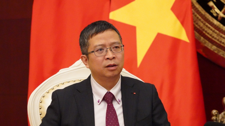 Thủ tướng dự SCO 2025 truyền tải thông điệp hợp tác mạnh mẽ của Việt Nam