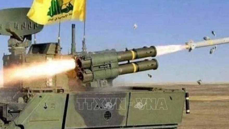 Hezbollah cảnh báo Chính phủ Lebanon về việc giải giáp vũ khí