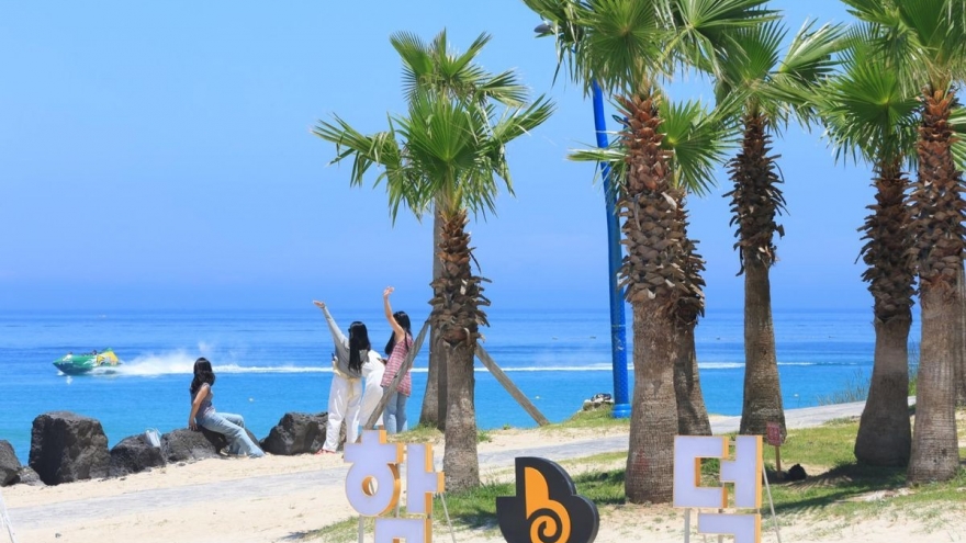 Jeju (Hàn Quốc) yêu cầu du khách ứng xử phù hợp với văn hóa địa phương