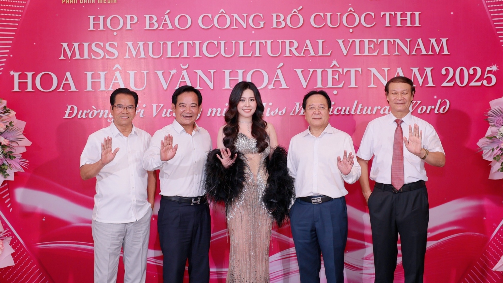 Hoa hậu Văn hóa Việt Nam lần đầu được tổ chức, tôn vinh bản sắc dân tộc