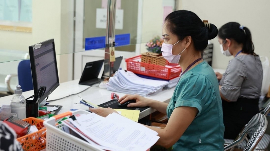 Cần bổ sung cán bộ giáo dục cho xã, phường?