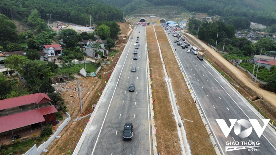 3.000 km cao tốc trong năm 2025: Không chỉ làm nhanh, phải làm chất lượng