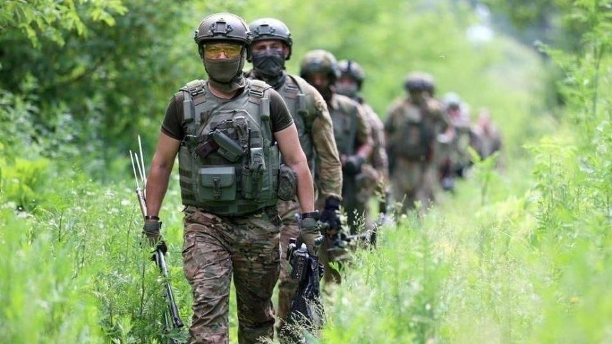 Donetsk nguy cấp: Ukraine điều quân tinh nhuệ cản phá đòn đánh của Nga