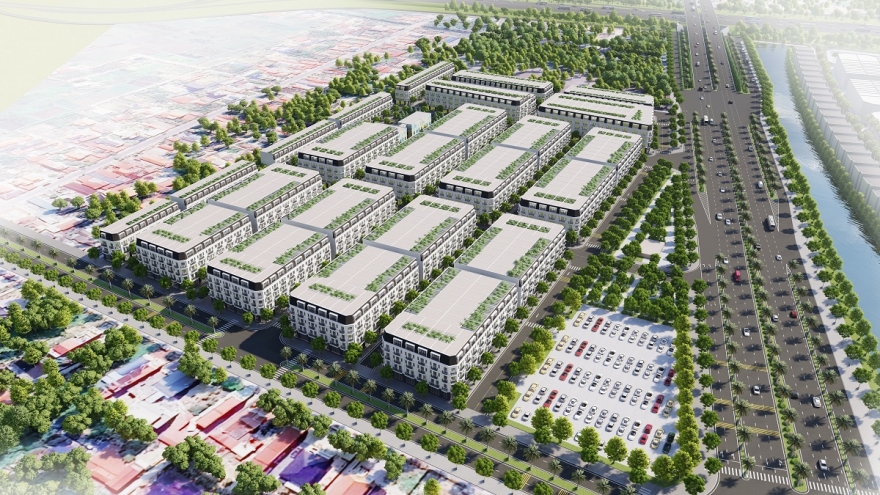 Hải Phòng: Khởi công, khánh thành 9 dự án trọng điểm kỷ niệm 80 năm Quốc khánh 2/9