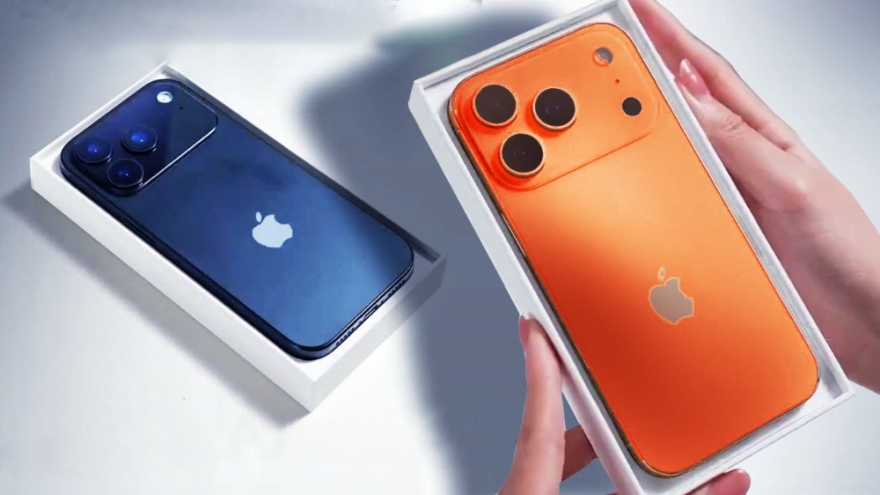 iPhone 17 không bị ảnh hưởng bởi dịch virus chikungunya ở Trung Quốc