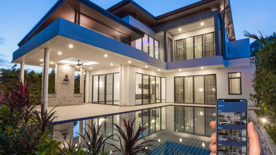 Thiết bị nhà thông minh khiến chi phí điện tăng cao hay tiết kiệm?