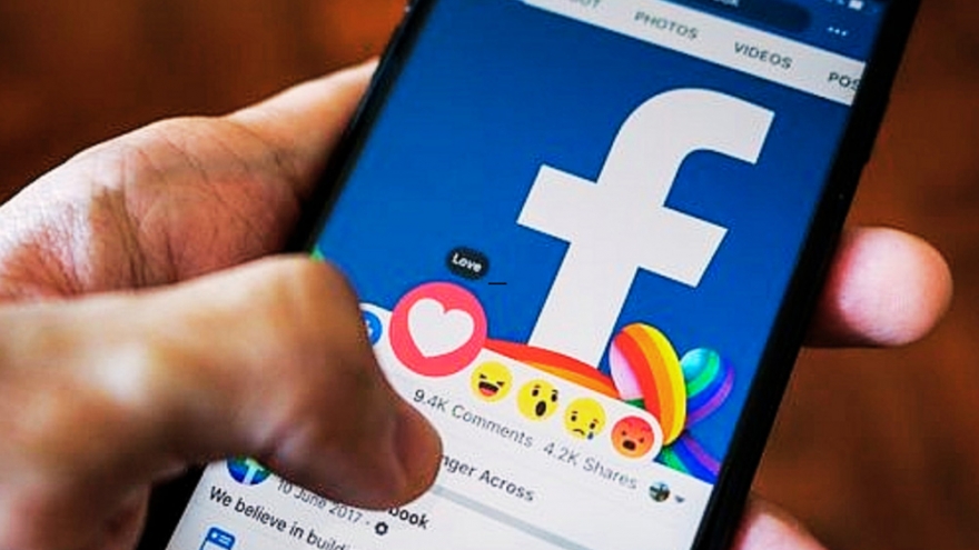 Những sai lầm thường gặp của người dùng trên mạng xã hội Facebook