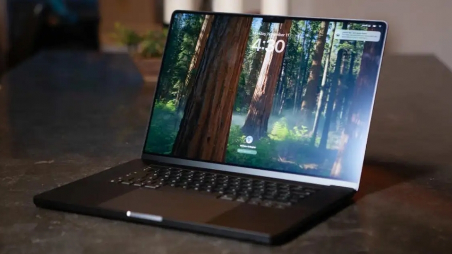 Apple sắp biến giấc mơ MacBook giá rẻ thành hiện thực