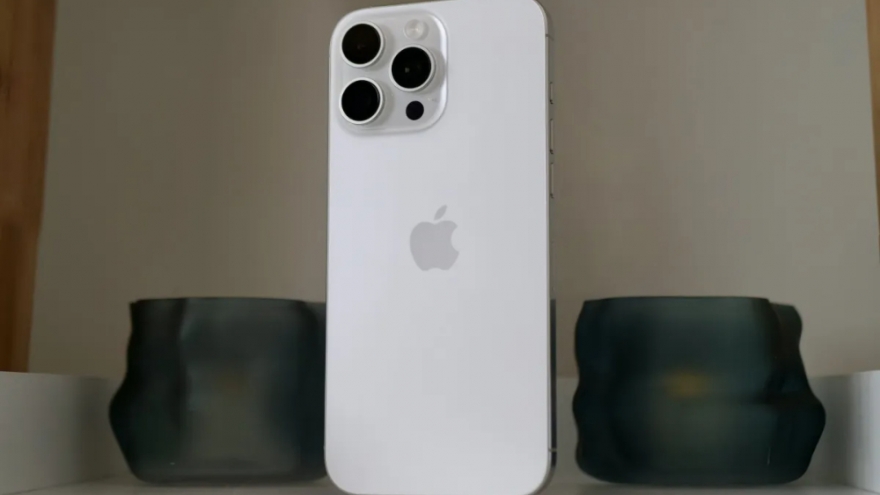 iPhone 17 Pro có giá bán rẻ hơn khi so sánh với iPhone 16 Pro?