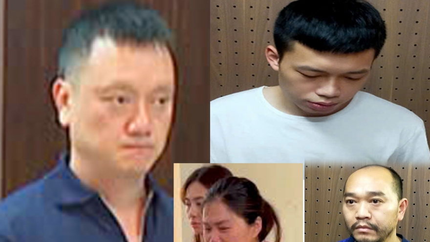 Thanh Hóa: Giang hồ Vi “ngộ” bị khởi tố thêm tội danh