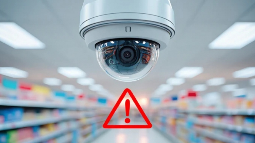 Phát hiện lỗ hổng nghiêm trọng trên một loạt camera giám sát Dahua
