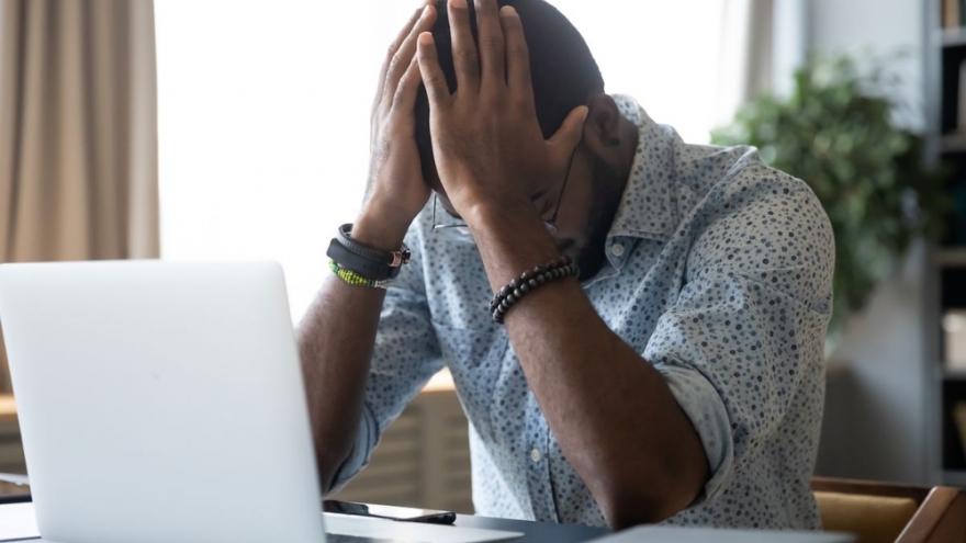 Người dùng máy tính cảnh giác với sự cố khi cập nhật Windows 11