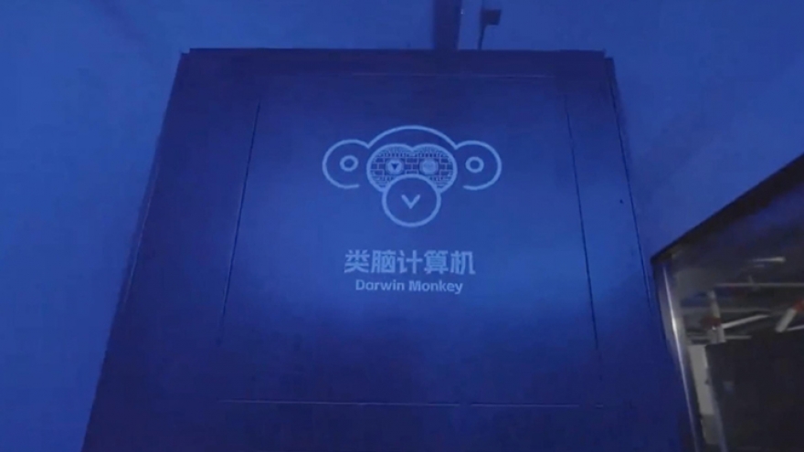 Trung Quốc ra mắt máy tính giống não bộ với hơn 2 tỷ tế bào thần kinh nhân tạo