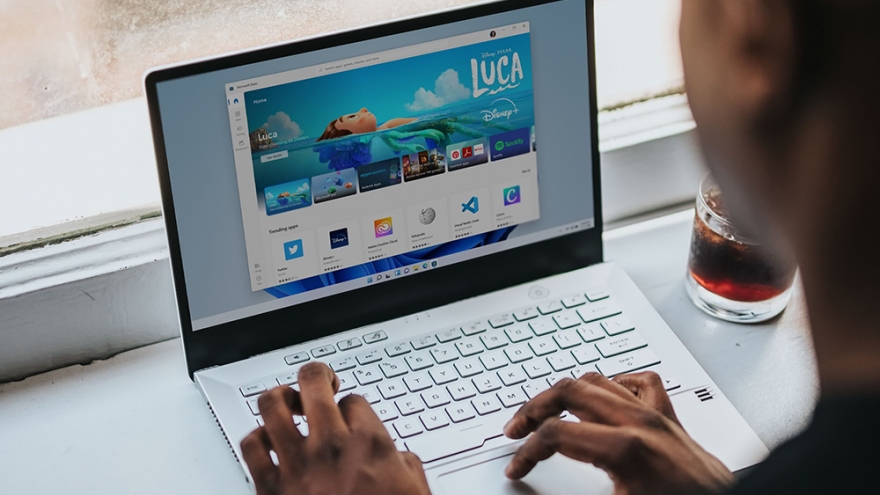 Microsoft đang tìm cách khắc phục sự cố với bản cập nhật Windows 11