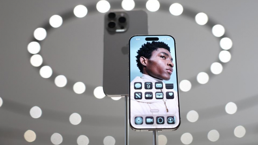 Khẩn thiết yêu cầu người dùng cài đặt bản cập nhật iOS 18.6.1 ngay lập tức