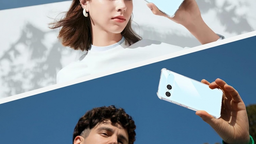 Sau bao năm Sony mới chịu làm mới mình với Xperia 10 VII?