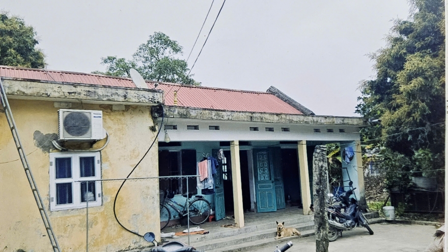 Ninh Bình xóa nhà tạm, nhà dột nát cho hơn 3.600 hộ dân