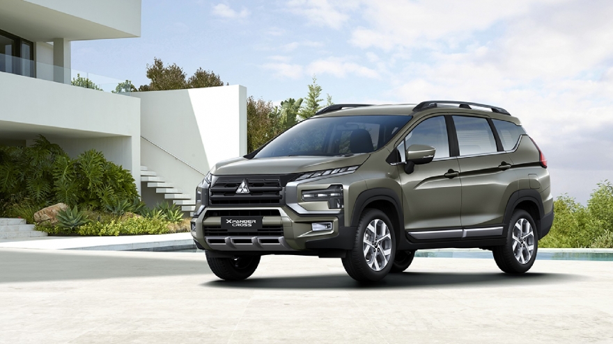 Top 10 MPV bán chạy nhất tháng 7/2025: Sụt giảm doanh số, Mitsubishi Xpander vẫn vững ngôi đầu