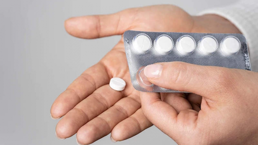 Tôi bị suy giảm khả năng quan hệ tình dục khi sử dụng thuốc