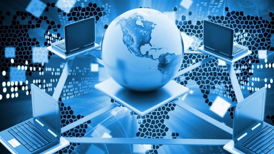 An ninh mạng – Thành trì bảo vệ chủ quyền số