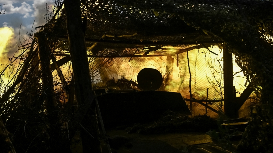 Toàn cảnh quốc tế trưa 11/11: Nga xóa sổ trung đoàn UAV Ukraine ở Donetsk