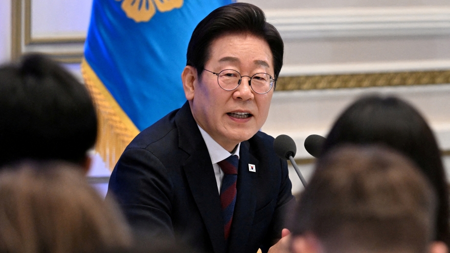 Thế khó của Hàn Quốc giữa đối thoại hòa bình và duy trì sức mạnh phòng thủ