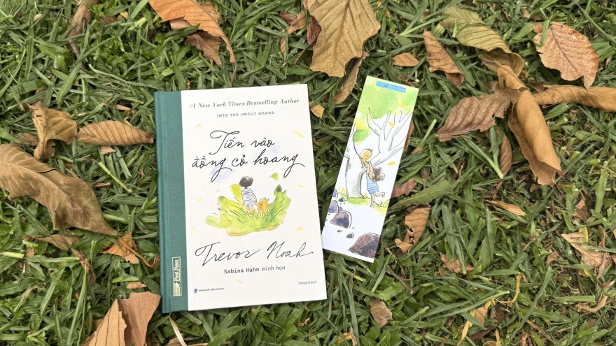 "Tiến vào đồng cỏ hoang" - Câu chuyện ngụ ngôn về những bất đồng