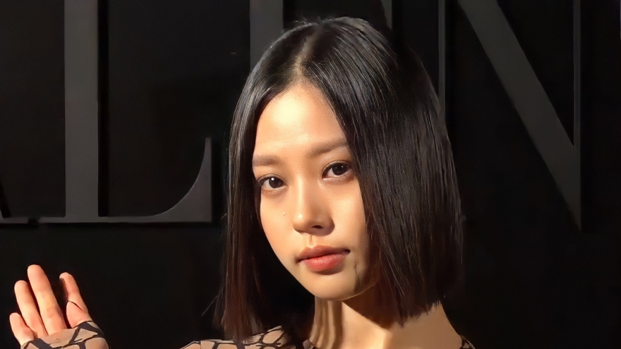 Go Min Si phủ nhận cáo buộc bạo lực học đường, khẳng định chờ kết quả điều tra