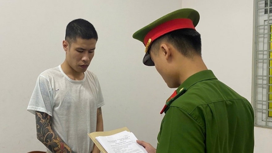 Khởi tố, bắt tạm giam nhân viên bảo vệ “rút ruột” tài sản của công ty