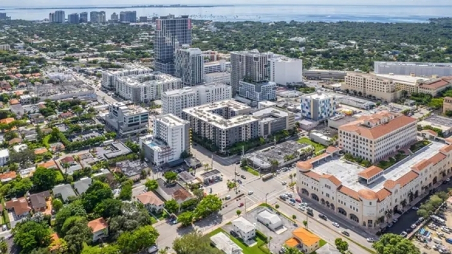 Bên trong khu phố đắt đỏ nhất nước Mỹ có gì?