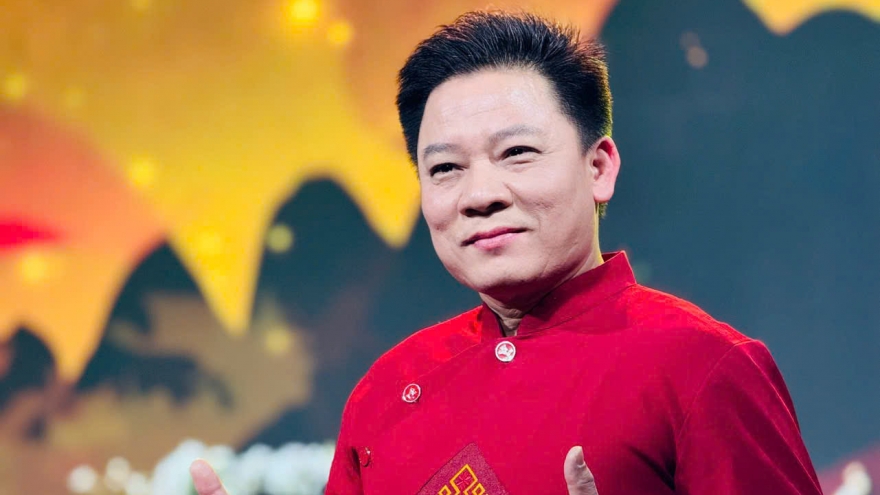 Phòng thu VOV – “Sân khấu” đặc biệt trong trái tim NSND Văn Chương