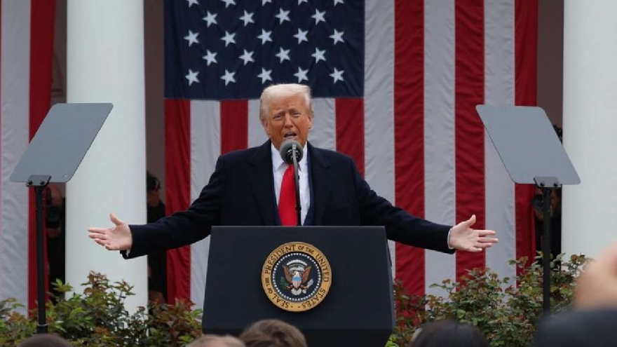 “Ngoại giao dầu mỏ” của ông Trump có thể mang lại hòa bình cho Ukraine?