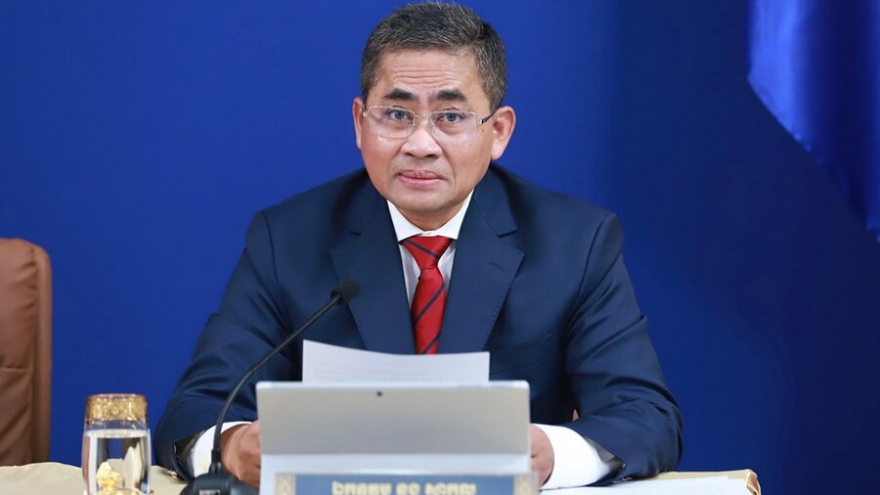 Campuchia tuyên bố tiếp tục thúc đẩy giải quyết vấn đề biên giới với Thái Lan