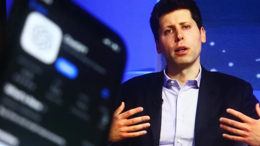 Người dùng ChatGPT đã có thể sử dụng miễn phí GPT-5