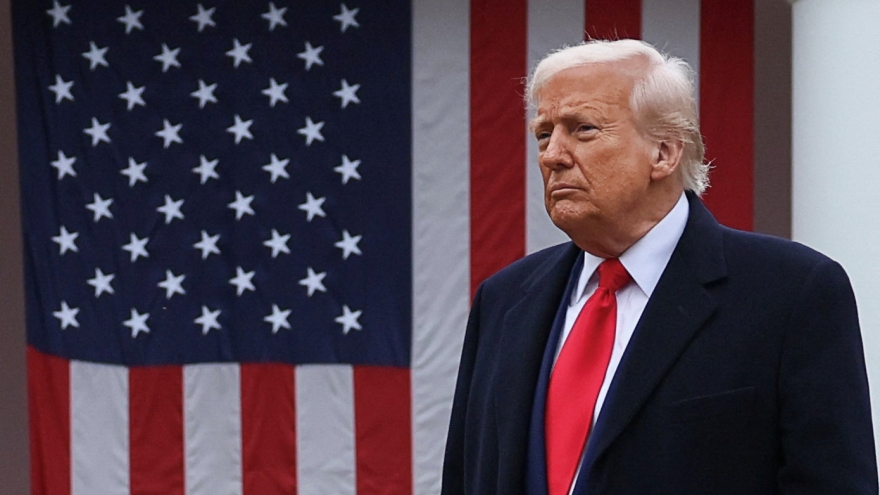 Vì sao "công thức hòa bình" của ông Trump không có tác dụng với Ukraine lẫn Gaza?