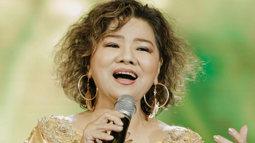 NSND Thanh Hoa: "Đài Tiếng nói Việt Nam luôn là điểm tựa văn hóa, định hướng giá trị xã hội"