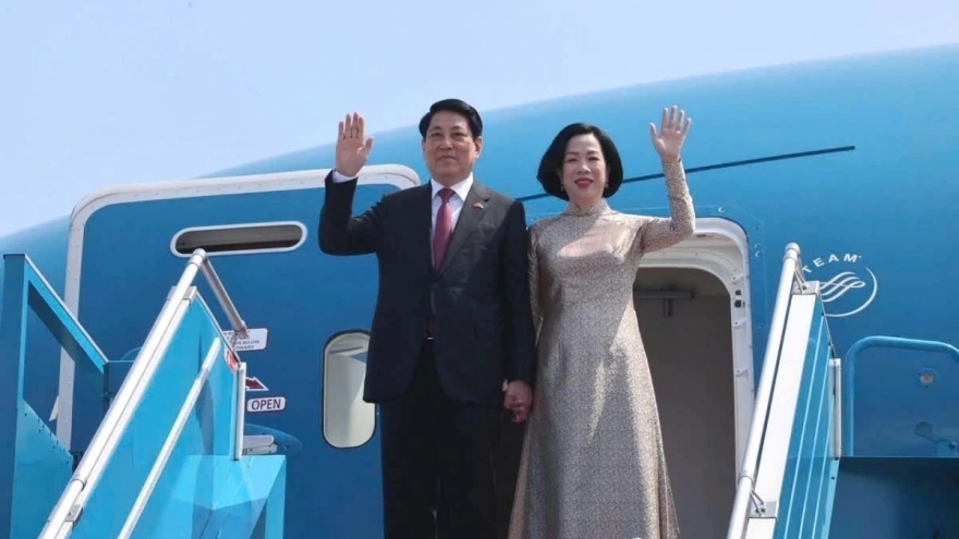 Đưa quan hệ hợp tác Việt Nam - Angola đi vào chiều sâu, hiệu quả và thực chất