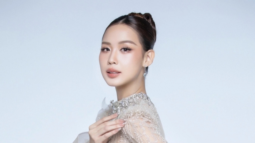 Sao Việt 9/8: Lê Nguyễn Bảo Ngọc thi Miss World 2026